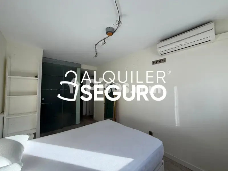 Chambres - Bright Apartment with Terrace in Arganzuela