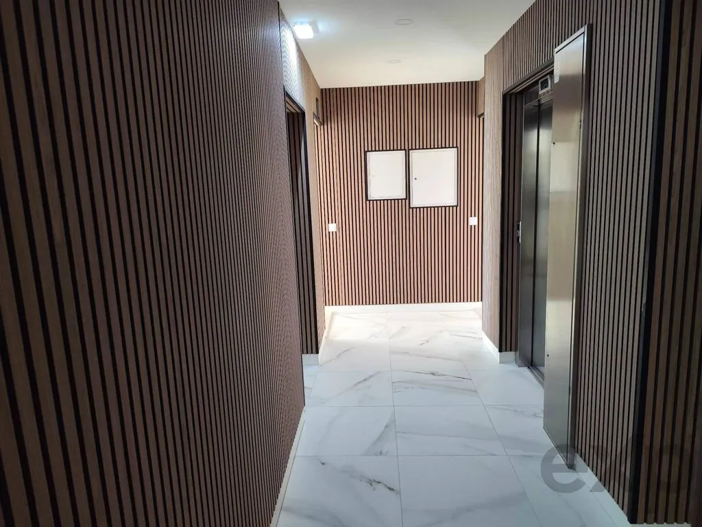 Esik - Luxury Flat with City View in Almancil
