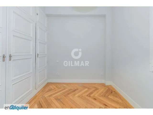 Chambres - Bright Apartment with Lift in Salamanca