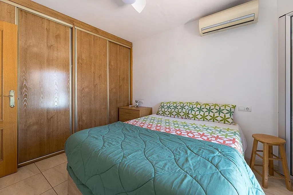 Magamistoad - Penthouse with Large Terrace in Bonaire