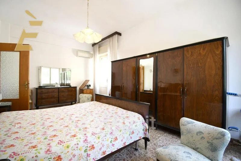 Magamistoad - Apartment with Sea View in Bonaria, Cagliari