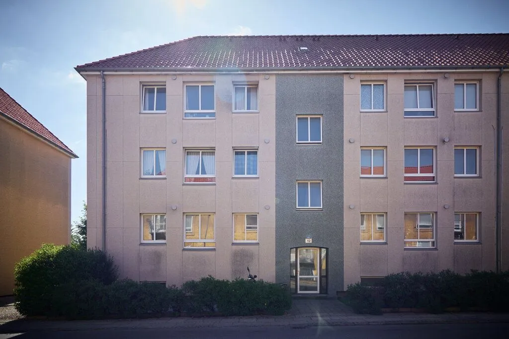 Extérieur - 3-Bedroom Apartment in Ejby