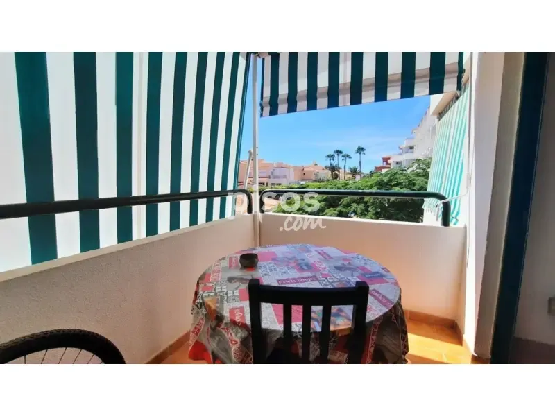 Rõdu - 1-Bedroom Apartment with Pool in Sonnenland