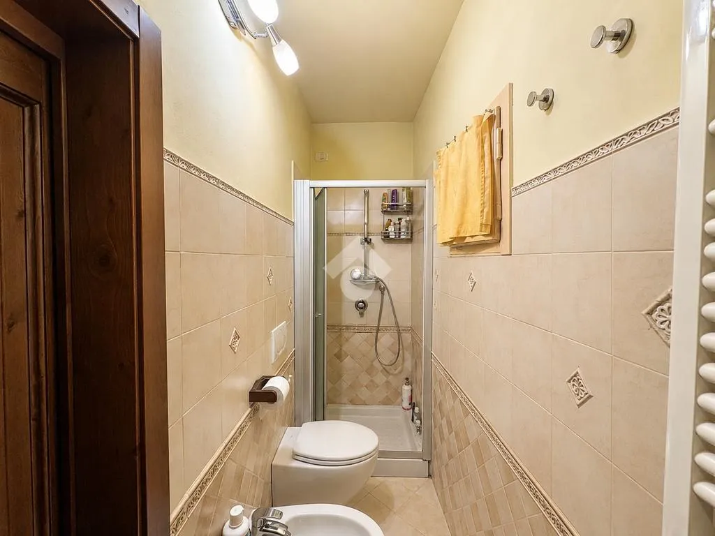 Bagni - Tuscan-Style Apartment in Pontedera Centre