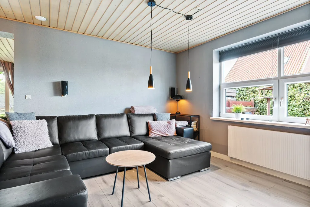 Maison 4 pièces à Aars