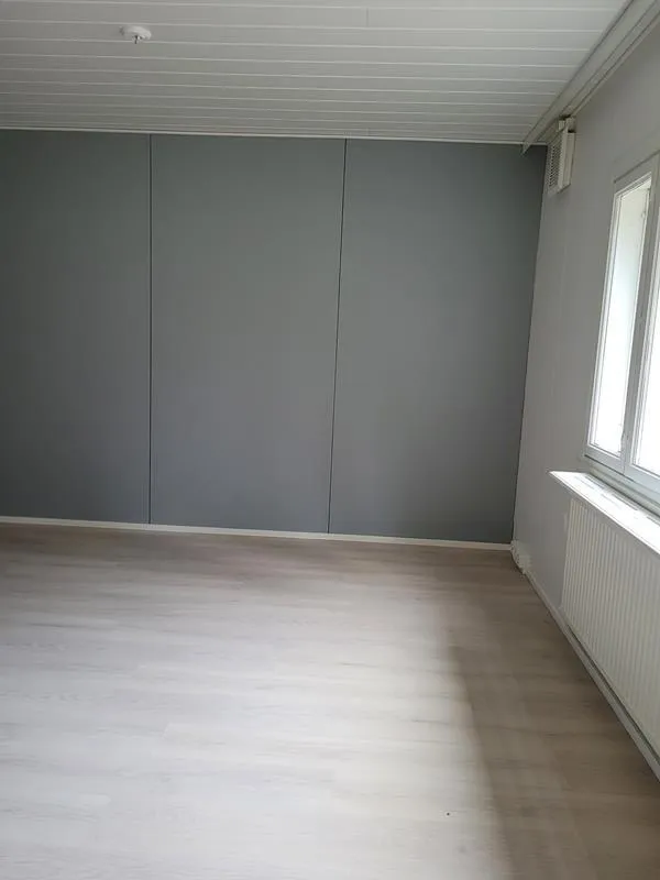 Stanze - One-Bedroom Flat with Balcony in Kypärämäki, Jyväskylä