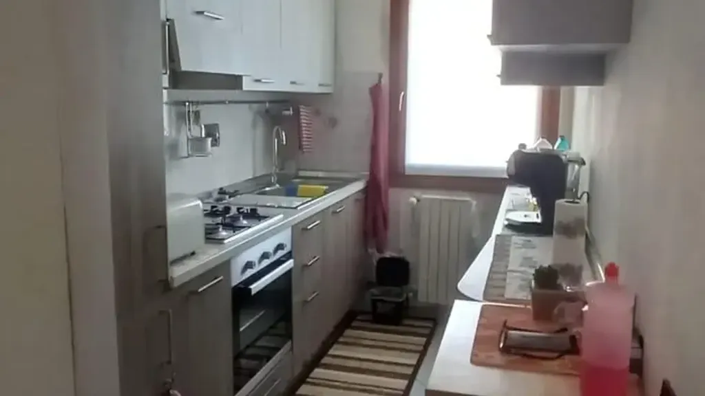 Cuisine - Recently Built Apartment with Terrace in Vinci