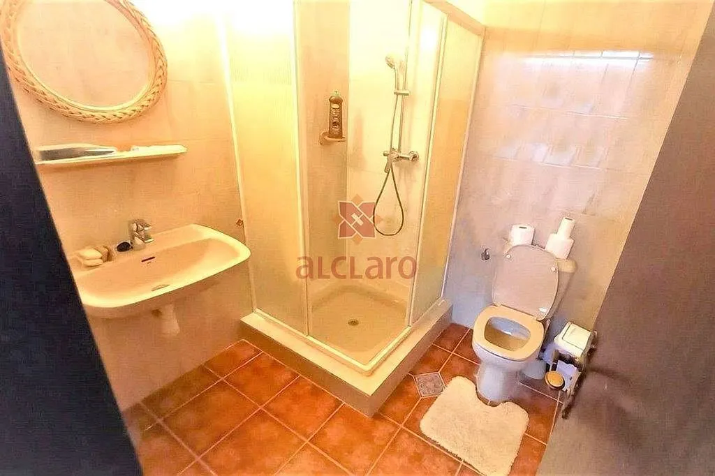 Vannitoad - Chalet with Sea View in La Florida