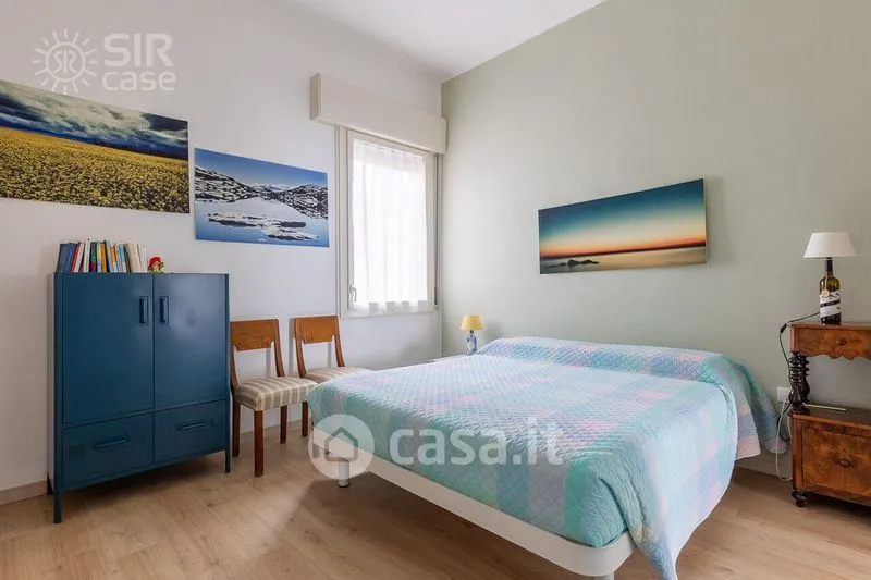 Magamistoad - Fully Refined Apartment with Terrace in Imola