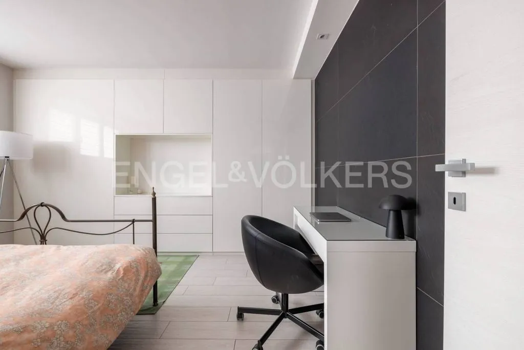 Chambres - Luxury Villa with Lake View in Ispra