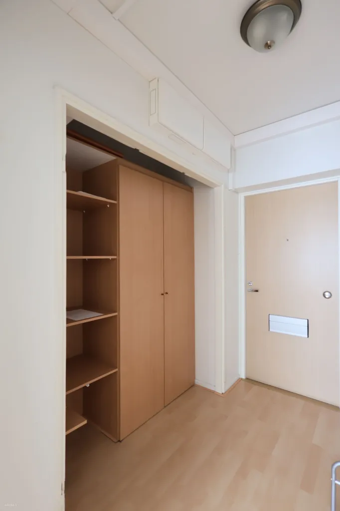 Chambres - City Centre Flat with Kitchenette in Turku