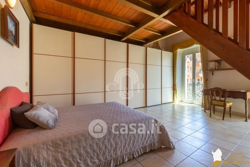 Chambres - Panoramic Attico with Terrace in Cagliari