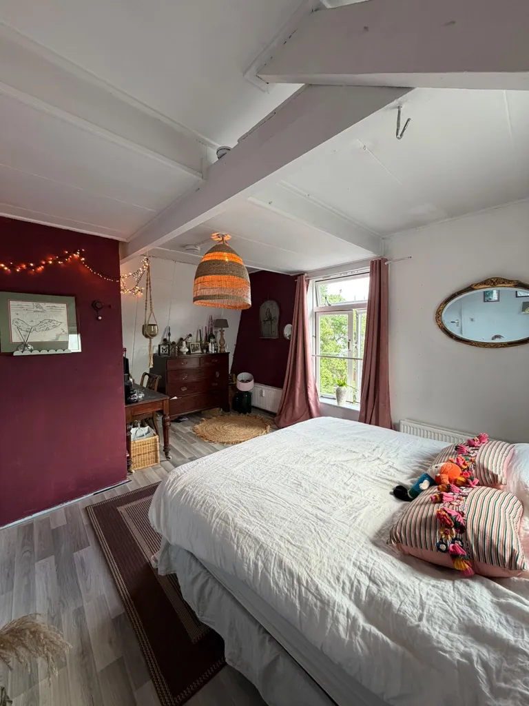 Magamistoad - Spacious Room with Private Bathroom in Groningen