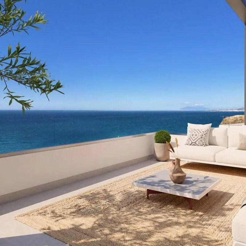 Terrass - Chalet with Pool and Terrace in Lagos