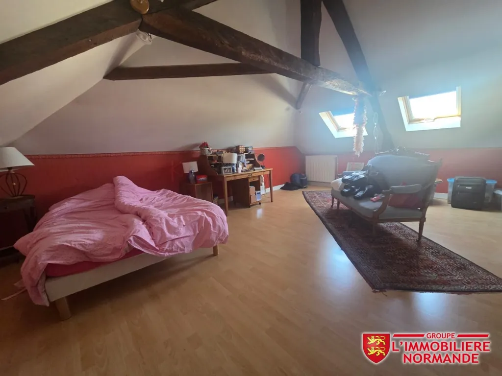 attic