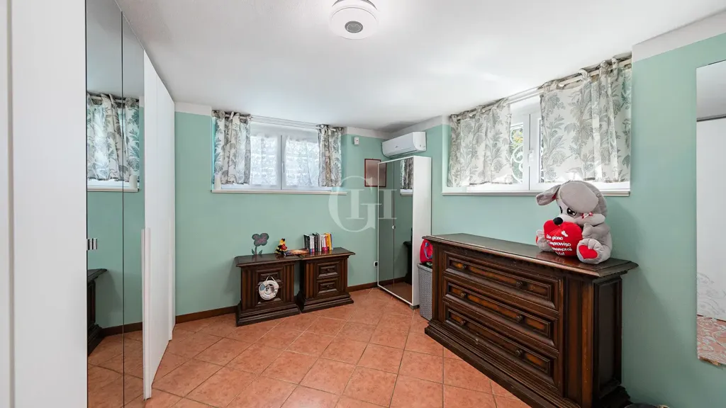 Chambres - Luxury Villa with Heated Pool near Desenzano