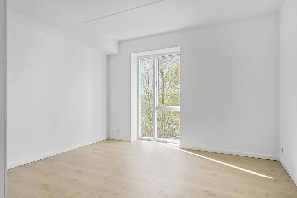 Stanze - Bright Apartment with Balcony in Silkeborg