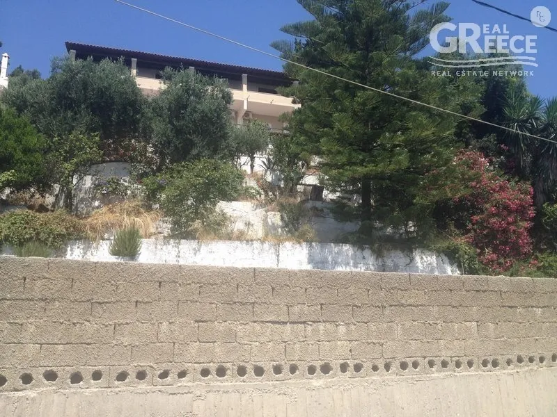 Esterno - Apartment Complex with Sea View in Perama
