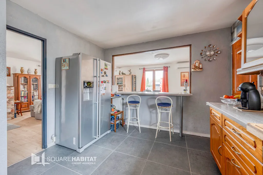 Kitchen - Detached House with Studios in Carbon-Blanc