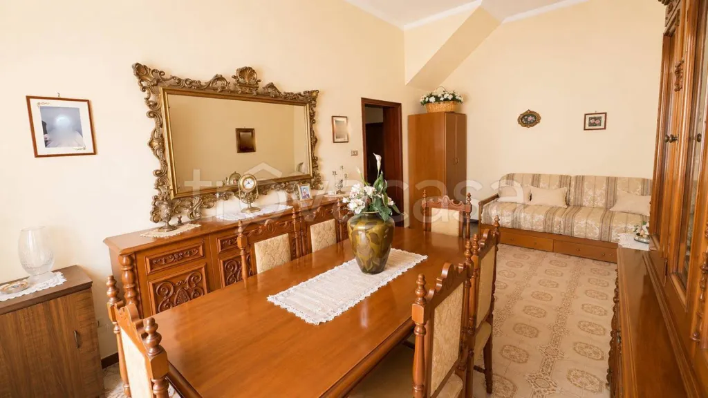 Söögituba - Under Construction Apartment in Sciacca