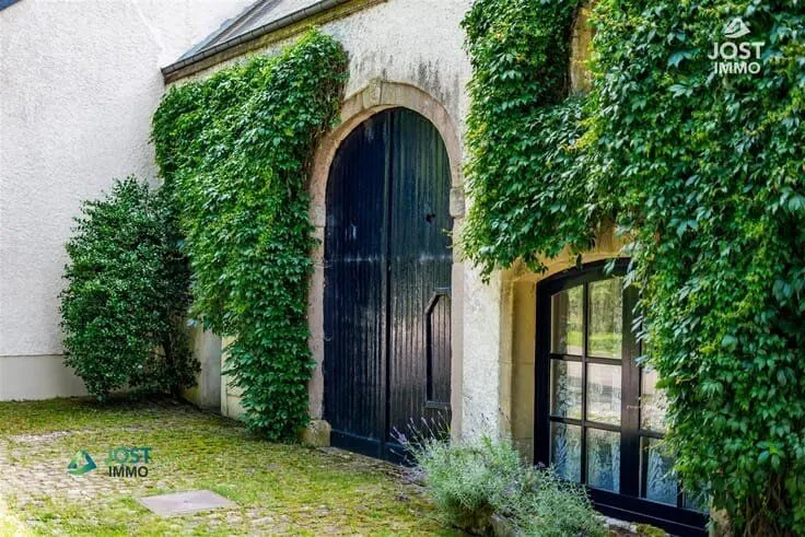 Maison 4 chambres à Nobressart