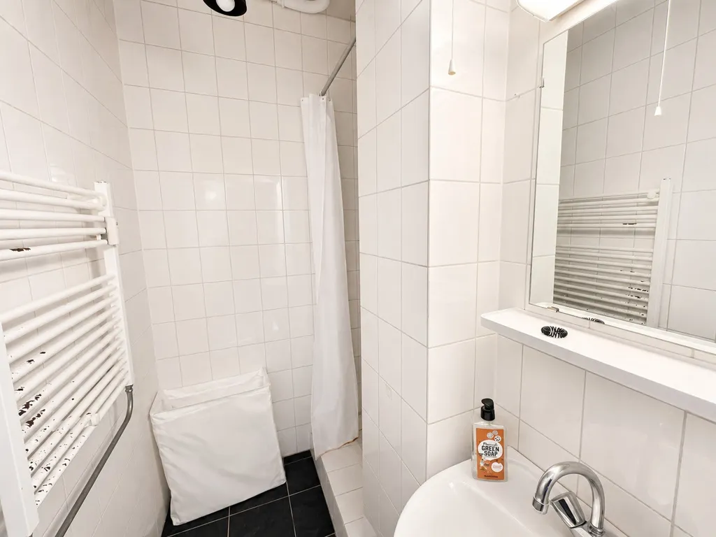 Appartement 2 pièces à Rotterdam