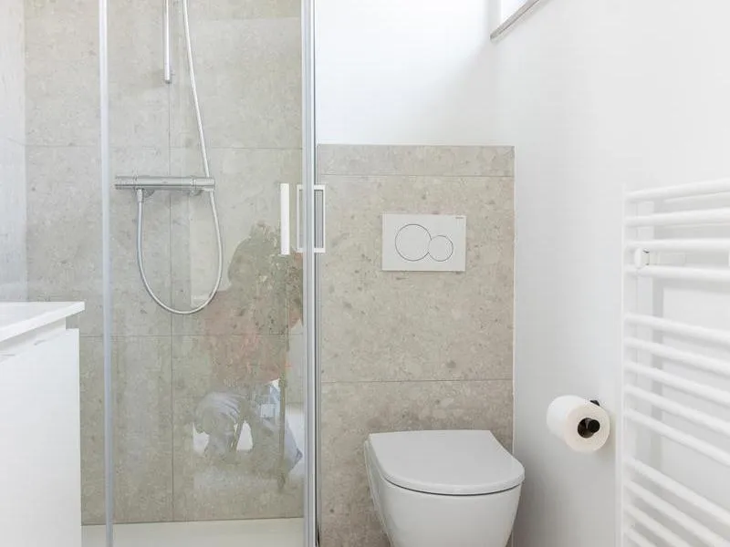 Vannitoad - Modern Flat with Lift in Leuven