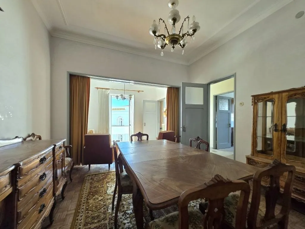Dining Room - Luxury Apartment Complex with Beach Proximity in Olhão