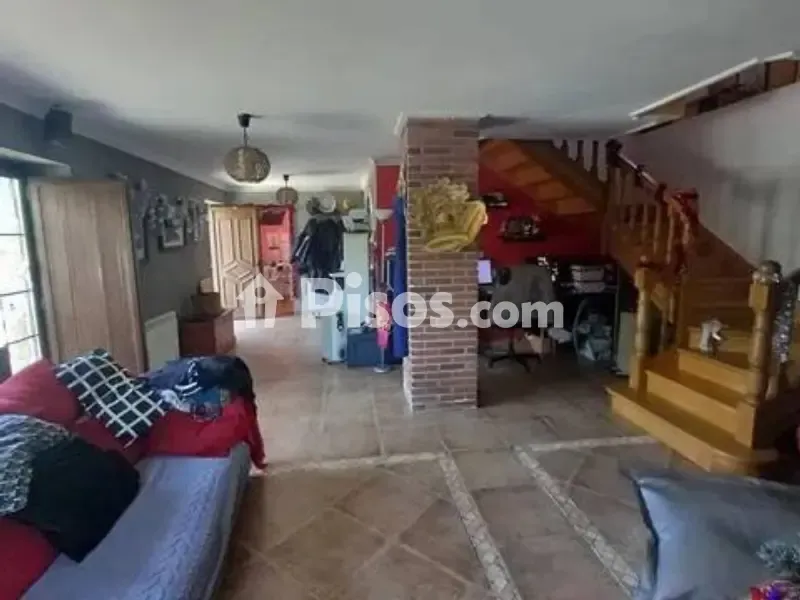 Maison 4 chambres à ES
