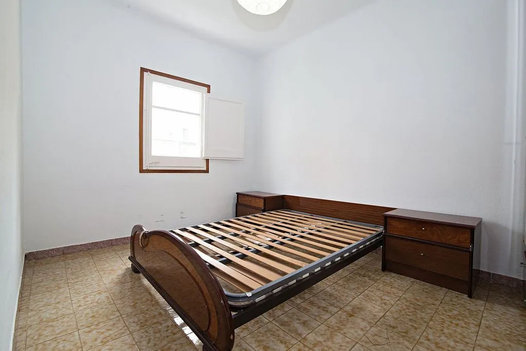 Chambres - Apartment with Elevator in Collblanc