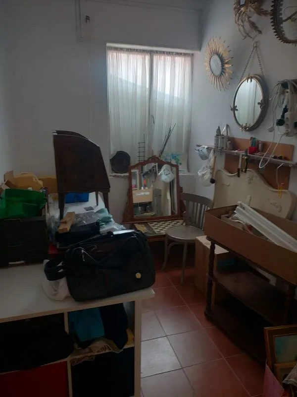 Buanderie - Apartment with Terrace in Arévalo's Plaza