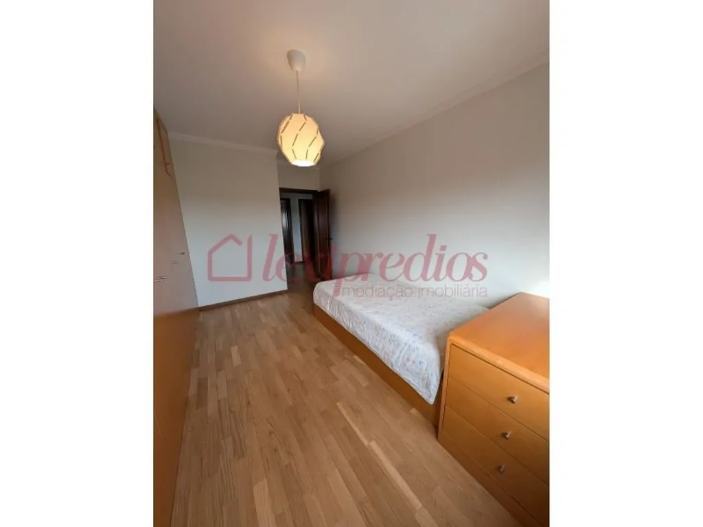 Magamistoad - Luxury Flat with City View in Agueda