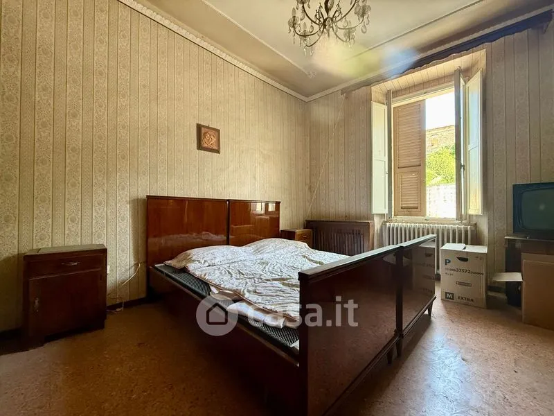 Chambres - Apartment to Renovate in Recanati