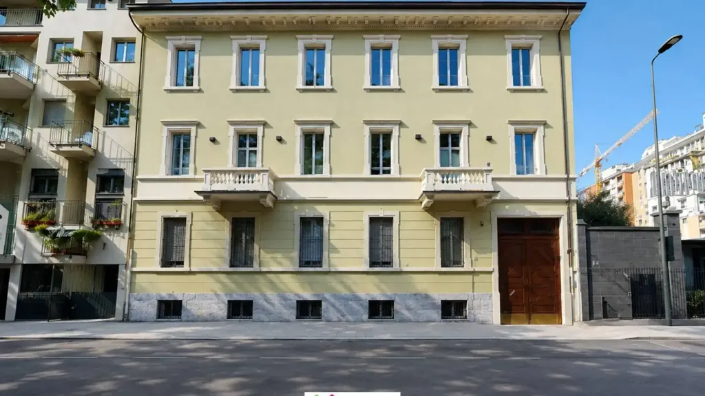 facade