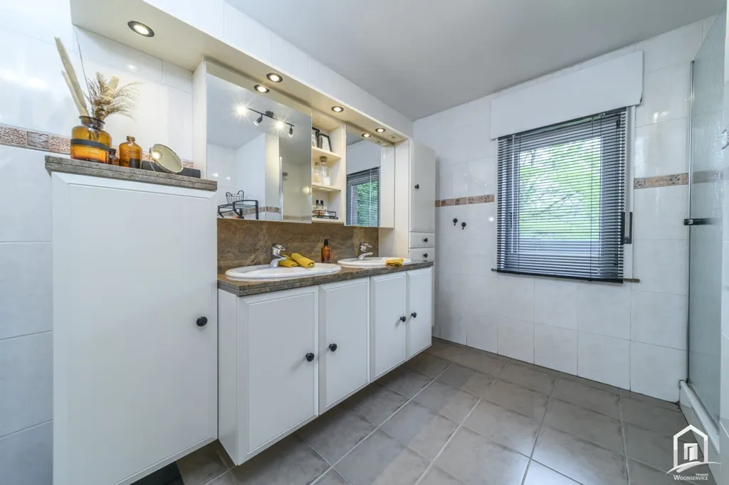 Vannitoad - Spacious House with Garden in Goeferdinge