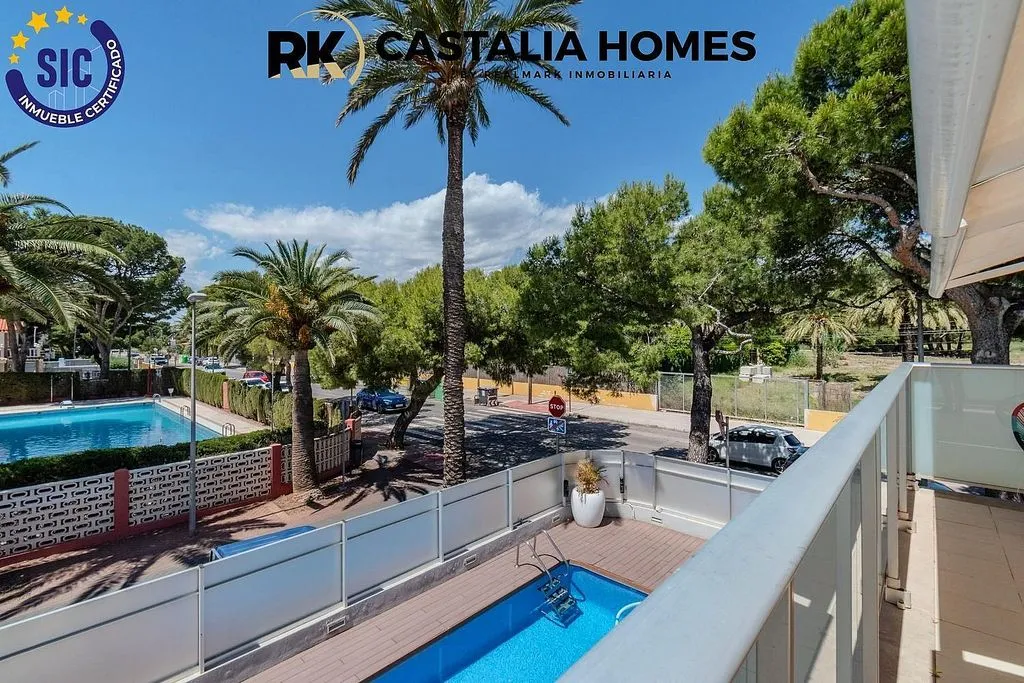 Piscine - Luxury House with Pool in Benicassim