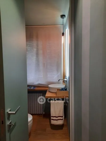 Vannitoad - Panoramic Apartment with Balcony in Courmayeur