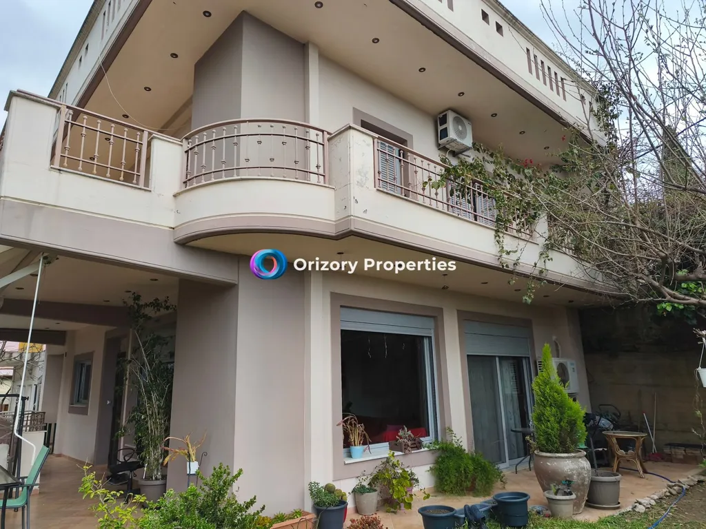 Esterno - Detached House with Garden in Agrinio