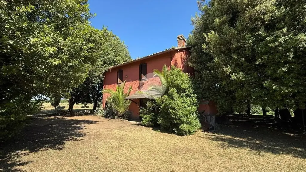 Extérieur - Rustic Casale with Garden in Teverina, Viterbo