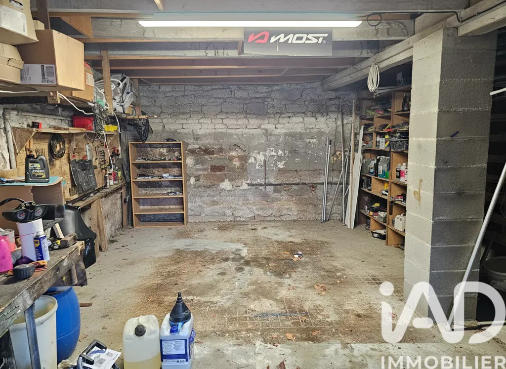 garage