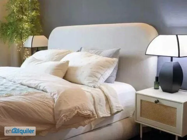 Chambres - Apartment with Ascender in Recoletos, Madrid