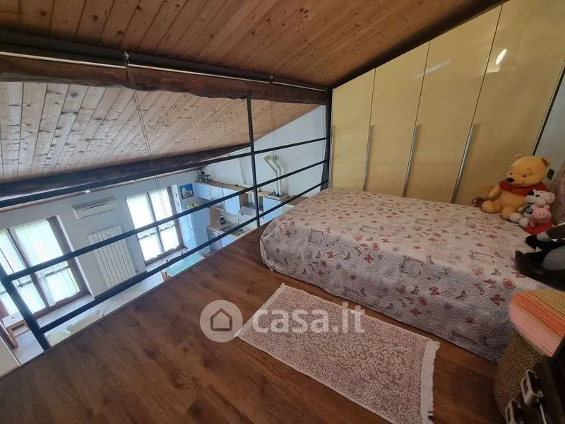 Magamistoad - Duplex with Balcony in Limbiate Centre