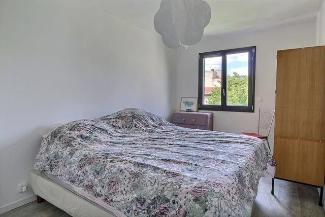 Magamistoad - Contemporary House with Garden in Nancy