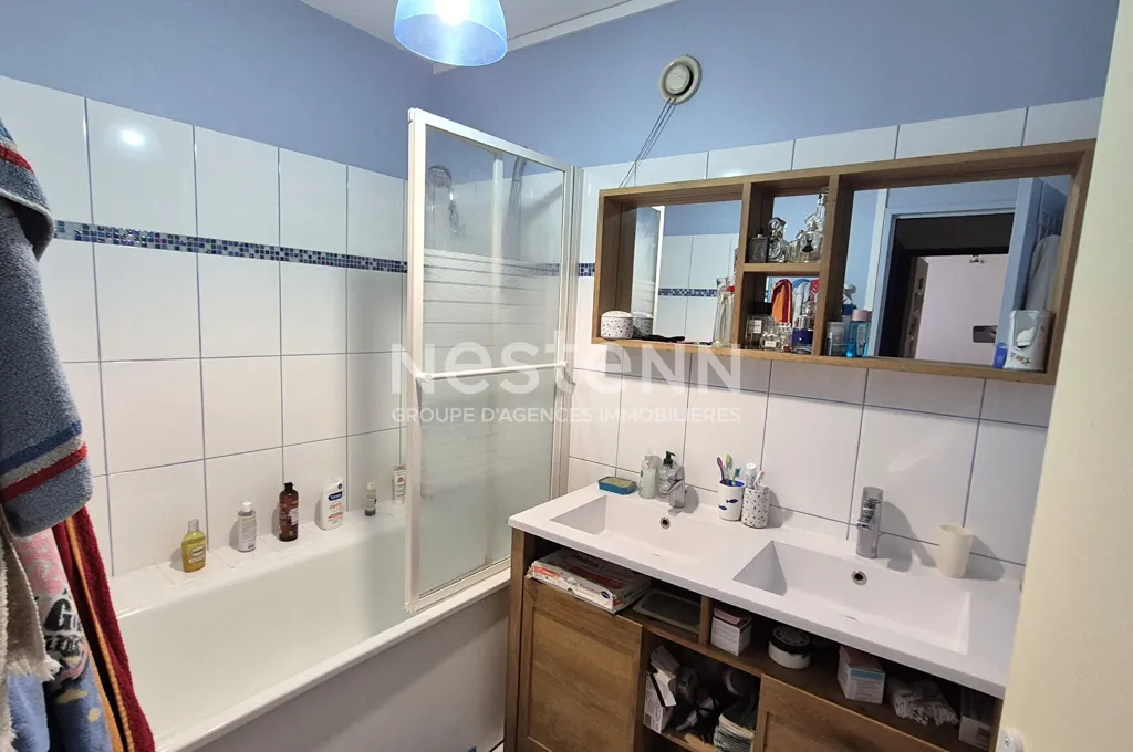 Vannitoad - City Centre Apartment with Terraces in Houilles