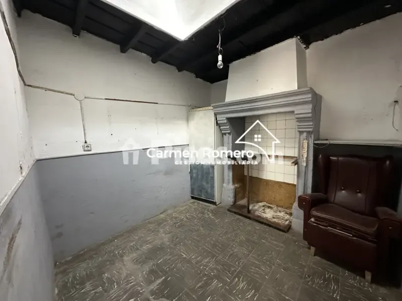 Rooms - Traditional Rustic House in Salamanca