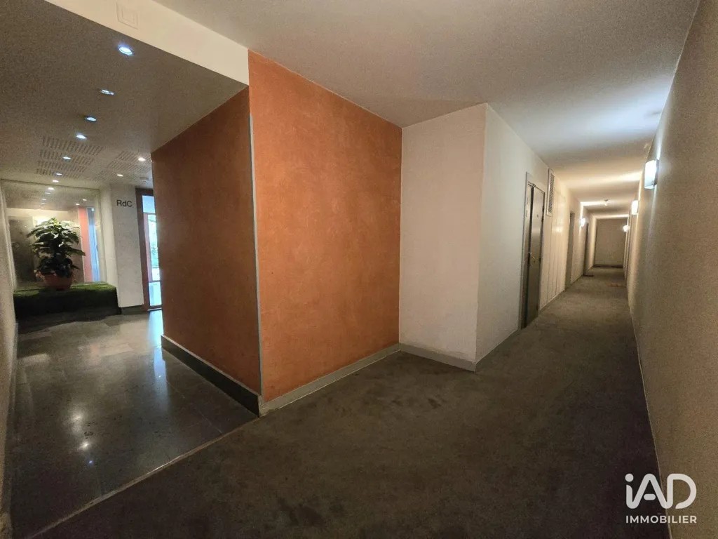 Ingresso - Meubled Apartment with 2 Bedrooms in Cachan