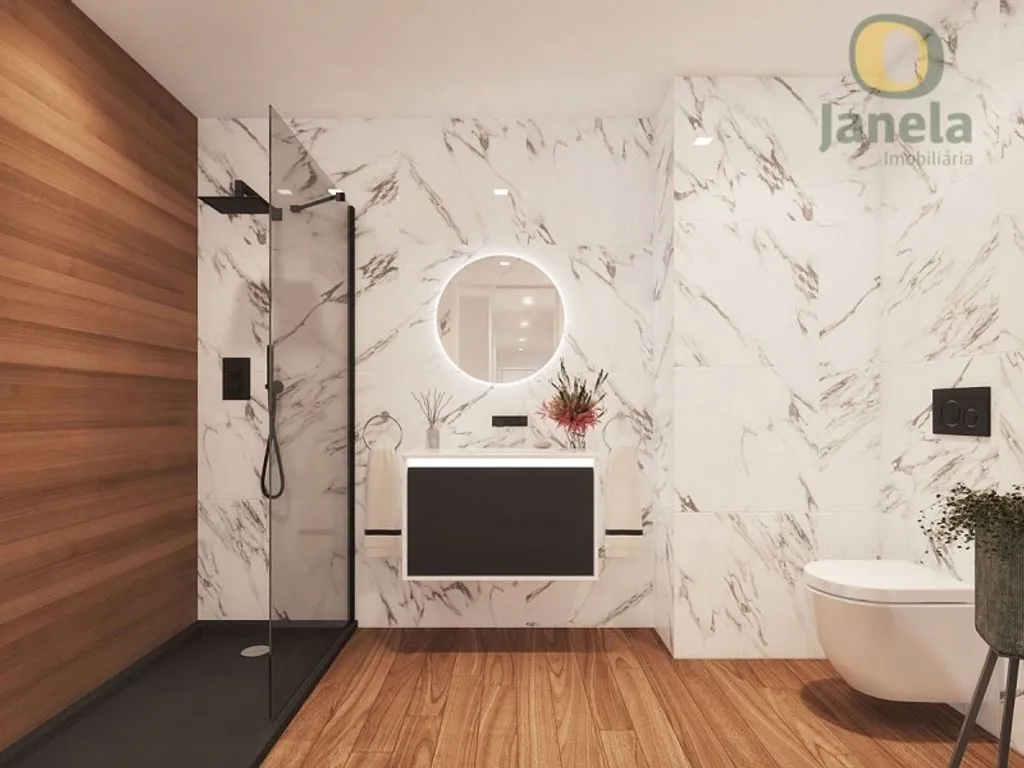 Salles de bain - Luxury Apartment with Accessibility in Loulé
