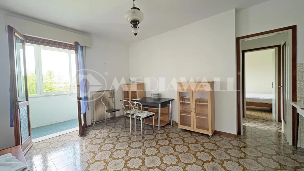 Chambres - Bright Apartment with Terrace in Aviano