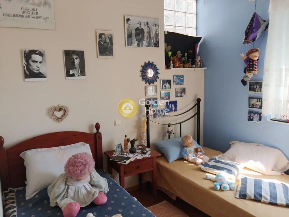 4-toaline maja asukohas GR