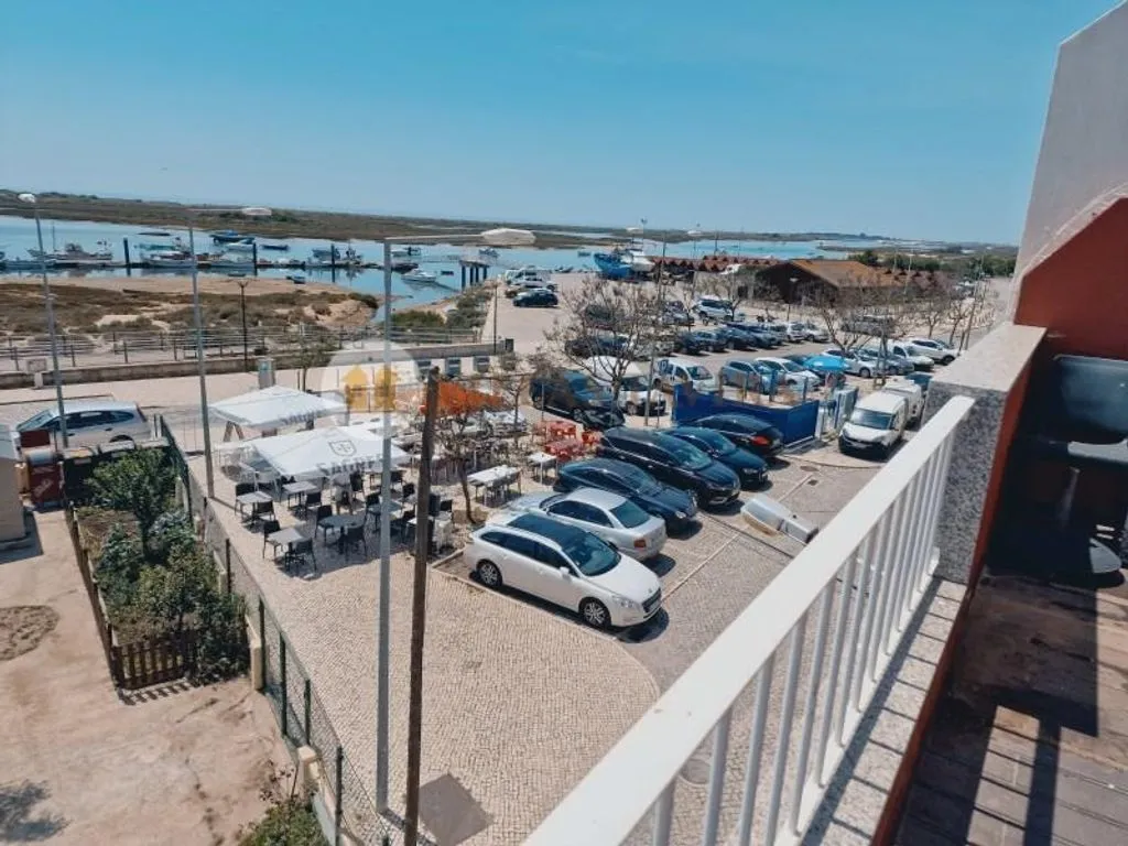 Välivaade - Luxury Apartment with Estuary Views in Cabanas
